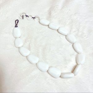 Flintstones Necklace